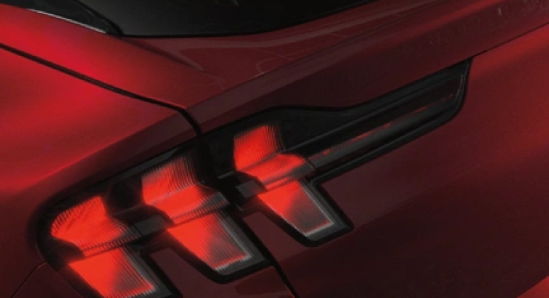 ADN Mustang