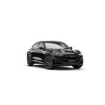 Ford Mustang Mach-E – Biểu tượng cơ bắp bước vào kỷ nguyên xe điện 1