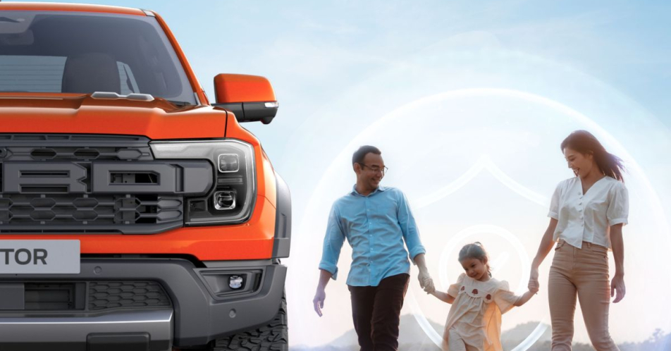 Bảo Hành Mở Rộng – Yên Tâm Khởi Đầu Mọi Hành Trình