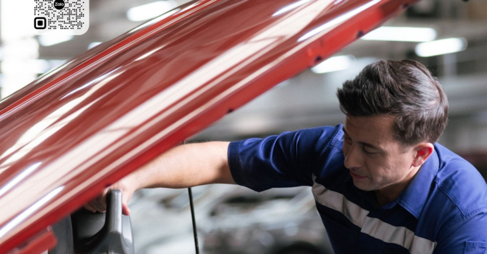 Tết đã cận kề! 