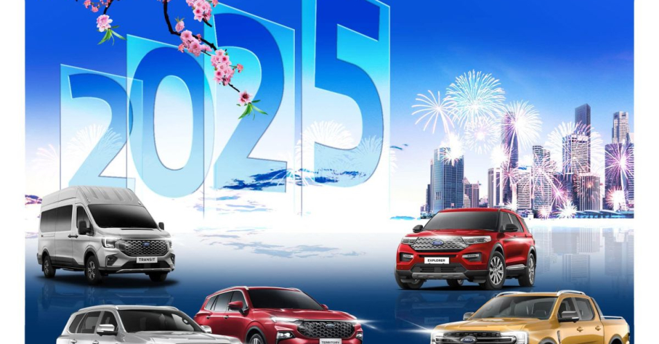 Tích tắc... Tích tắc... Năm Giáp Thìn đang dần khép lại!