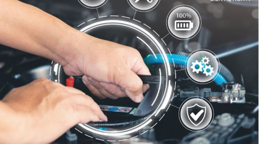 SUNDAY SERVICE - CHƯƠNG TRÌNH NGÀY CHỦ NHẬT DỊCH VỤ