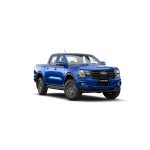 Ranger XLS 2.0L 4X2 AT 0