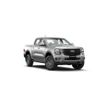 Ranger XLS 2.0L 4X2 AT 4