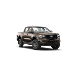 Ranger XLS 2.0L 4X4 AT 5