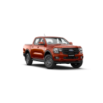 Ranger XLS 2.0L 4X4 AT 2