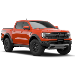 Ranger Raptor 1