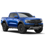 Ranger Raptor 4