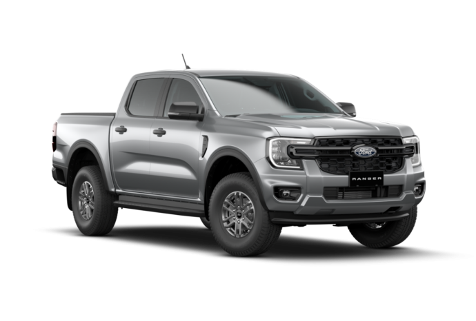 Ranger XLS 2.0L 4x2 AT