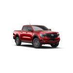 Ranger XLS 2.0L 4x2 AT 2