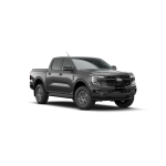 Ranger XLS 2.0L 4x2 AT 3
