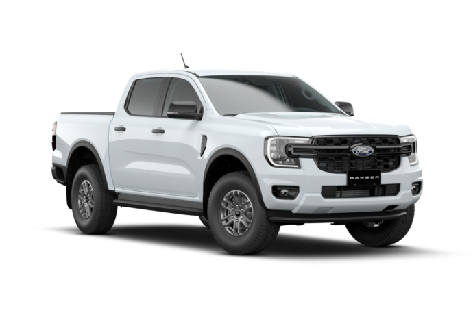 Ranger XLS 2.0L 4X4 AT