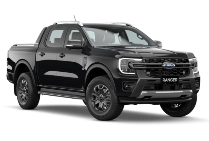 Ranger Wildtrak 2.0L 4X4 AT