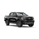 Ranger Wildtrak 2.0L 4X4 AT 0