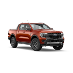 Ranger Wildtrak 2.0L 4X4 AT 1