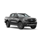 Ranger Wildtrak 2.0L 4X4 AT 2