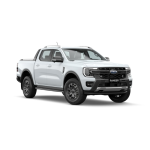 Ranger Wildtrak 2.0L 4X4 AT 3