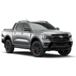 Ranger Wildtrak 3.0L 4X4 AT 1