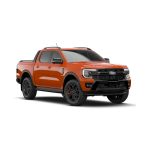 Ranger Wildtrak 3.0L 4X4 AT 0