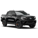 Ranger Wildtrak 3.0L 4X4 AT 2