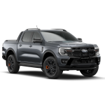 Ranger Wildtrak 3.0L 4X4 AT 4