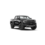 Ford Ranger Raptor 2