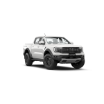 Ford Ranger Raptor 1