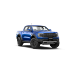 Ford Ranger Raptor 3