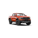 Ford Ranger Raptor 0
