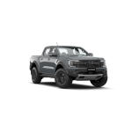 Ford Ranger Raptor 4