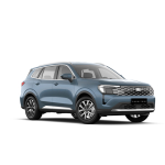 Territory Titanium 1.5 AT 0