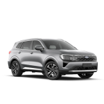 Territory Platinum 1.5L AT 0