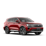 Territory Platinum 1.5L AT 2