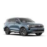 Territory Platinum 1.5L AT 4