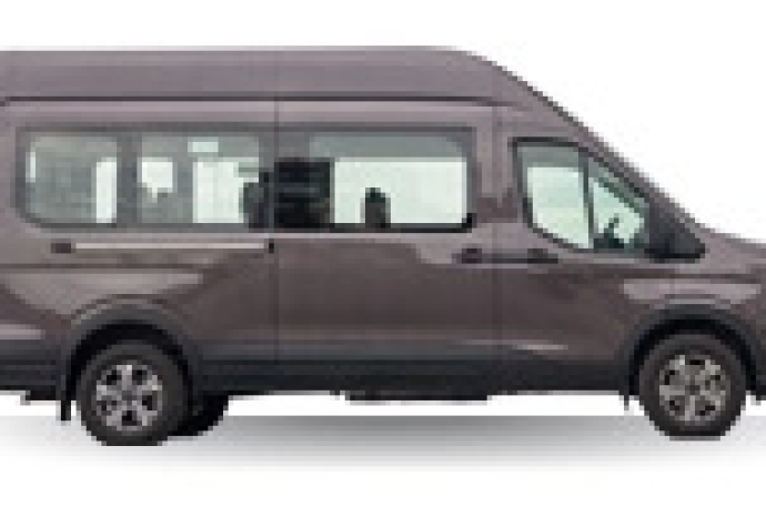 Ford Transit Premium