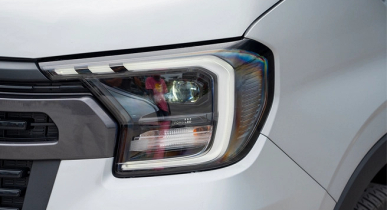Đèn chiếu sáng công nghệ LED