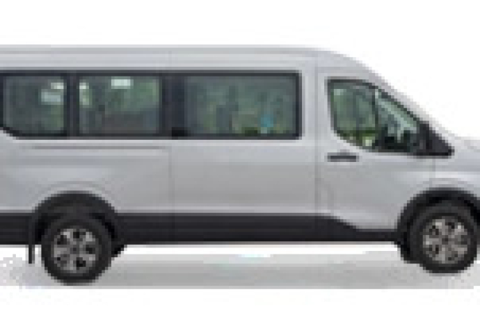 Ford Transit Trend