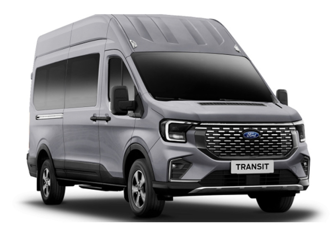 Transit