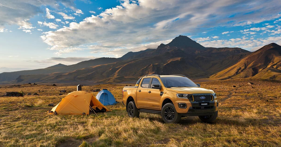 Ôtô mới mua, cần phải lắp những phụ kiện gì?