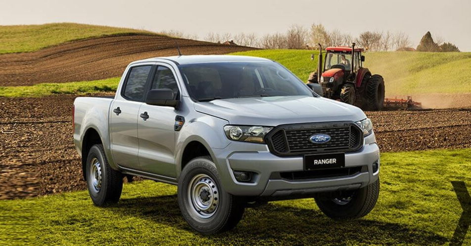 NHỮNG LỢI ÍCH KHI CHỌN MUA XE BÁN TẢI