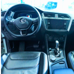Volkswagen Tiguan Luxury 2019 1