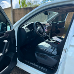 Volkswagen Tiguan Luxury 2019 2