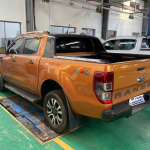 FORD RANGER WILDTRAK 4x4 2019 2