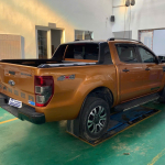 FORD RANGER WILDTRAK 4x4 2019 3