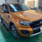 FORD RANGER WILDTRAK 4x4 2019 4