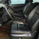 FORD RANGER WILDTRAK 4x4 2019 5