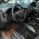 FORD RANGER WILDTRAK 4x4 2019 7