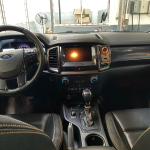 FORD RANGER WILDTRAK 4x4 2019 8