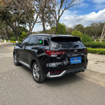 Ford Territory Titanium X 2022 3