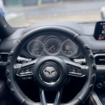 Mazda CX8 Luxury 2022 12